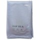 TOP SILK - микрофибърна кърпа, професионална, за гладки и огледални повърхности  – 1 бр